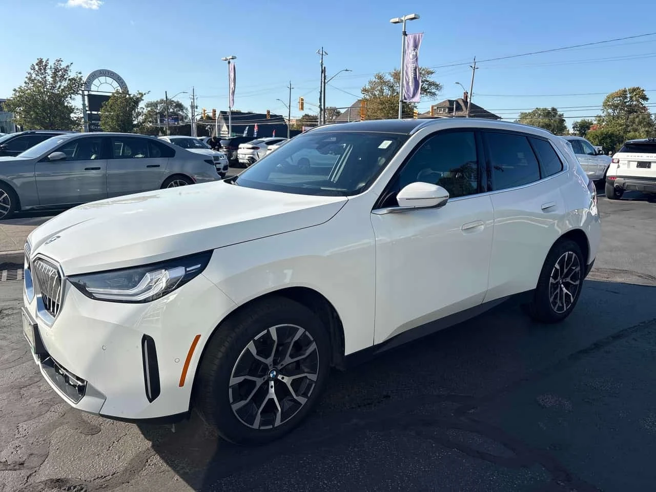 BMW X3 30 xDrive | CARFAX | ��� ��������� |  | Mobile.bg � ����������� 1