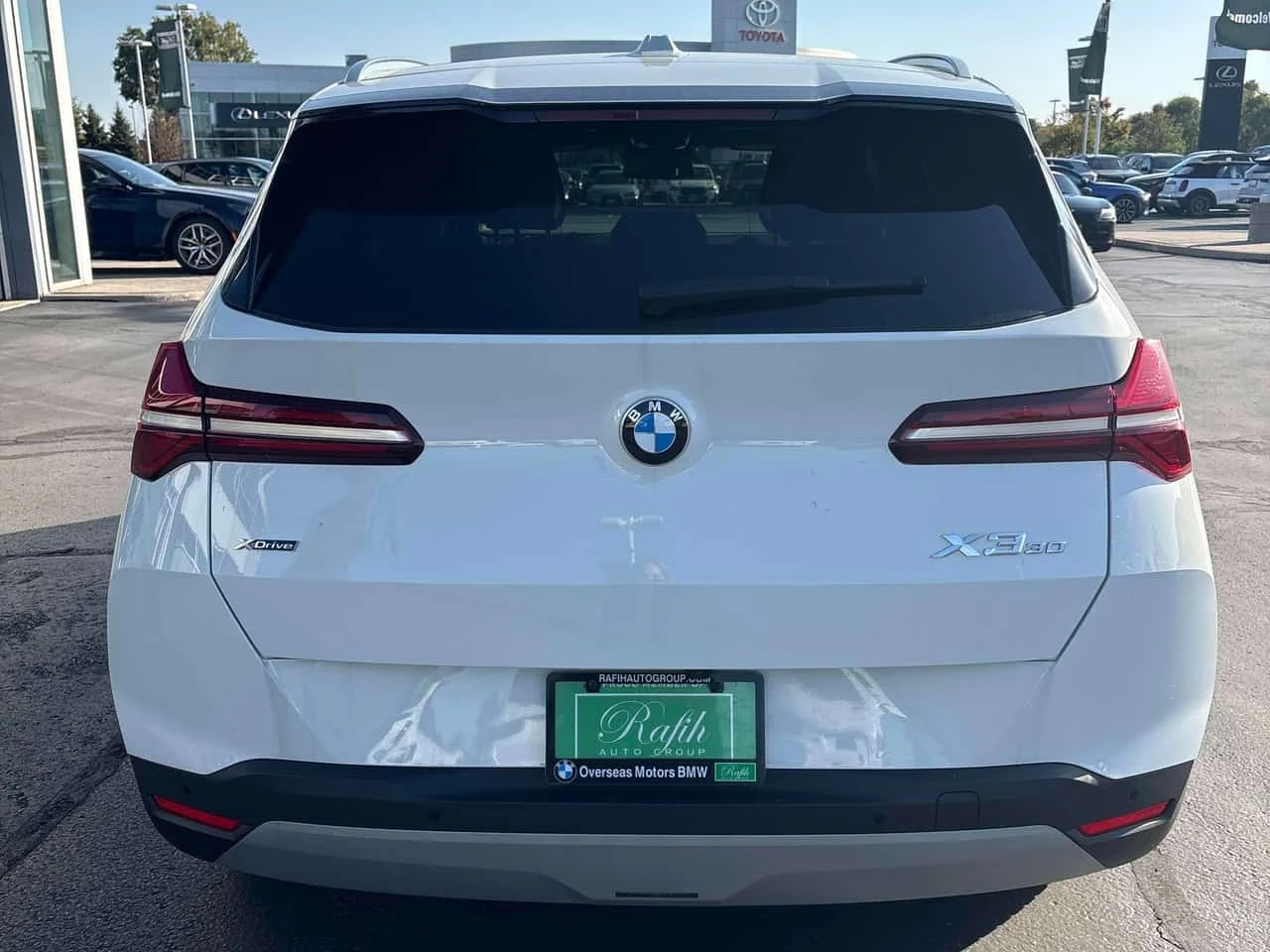 BMW X3 30 xDrive | CARFAX | ��� ��������� |  | Mobile.bg � ����������� 5