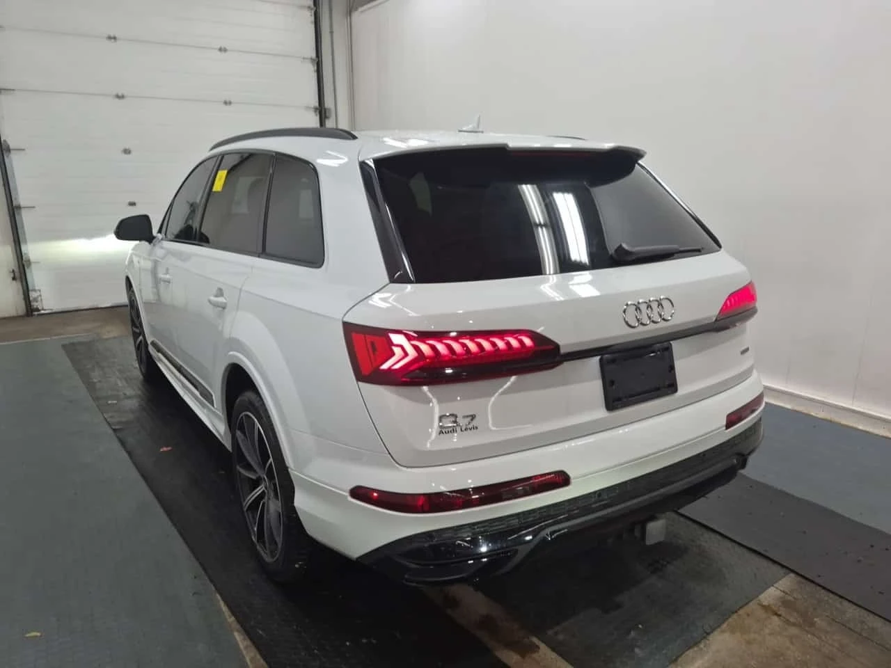 Audi Q7 * 55 Tfsi Quattro Komfort * CARFAX * ���������� | Mobile.bg � ����������� 6