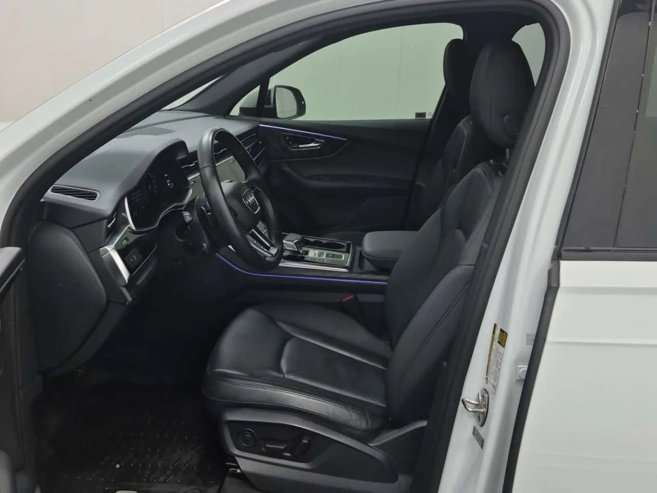 Audi Q7 * 55 Tfsi Quattro Komfort * CARFAX * ���������� | Mobile.bg � ����������� 3
