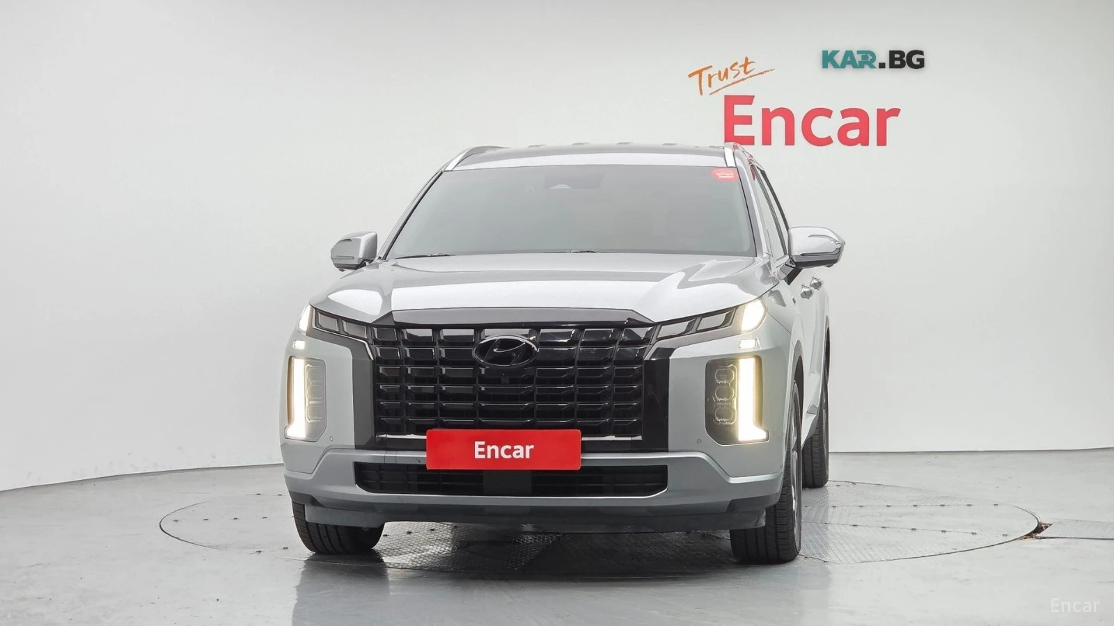 Hyundai Palisade 3.8 4WD Prestige* 360* ����* �����* �����* ���� | Mobile.bg � ����������� 3