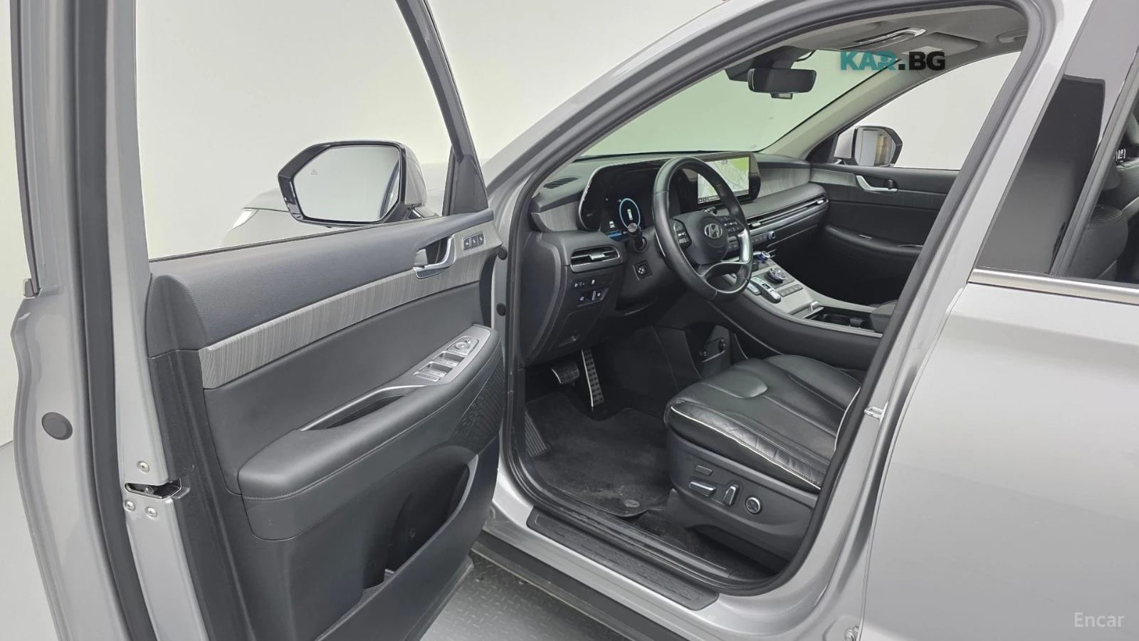 Hyundai Palisade 3.8 4WD Prestige* 360* ����* �����* �����* ���� | Mobile.bg � ����������� 8