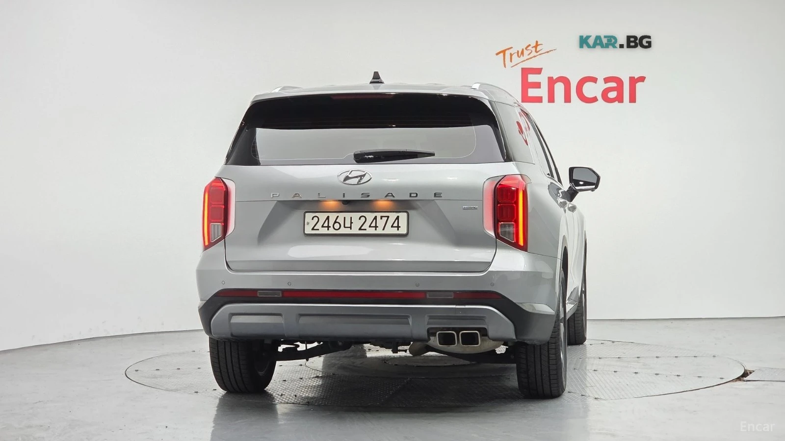 Hyundai Palisade 3.8 4WD Prestige* 360* ����* �����* �����* ���� | Mobile.bg � ����������� 4