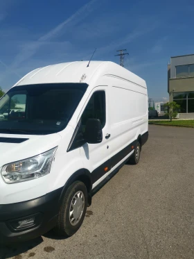 Ford Transit фургон, снимка 7
