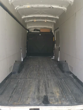 Ford Transit фургон, снимка 9