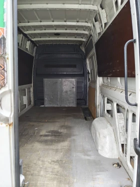 VW Crafter 2.5 TDI, снимка 5