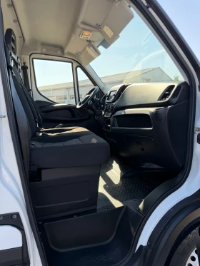 Iveco 35s16  XXL MAXI 160ps 2022г Б категория Топ Състояние, снимка 14