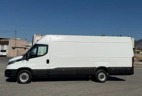 Iveco 35s16  XXL MAXI 160ps 2022г Б категория Топ Състояние, снимка 8