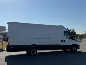 Iveco 35s16  XXL MAXI 160ps 2022г Б категория Топ Състояние, снимка 7