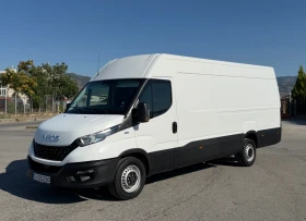 Iveco 35s16  XXL MAXI 160ps 2022г Б категория Топ Състояние, снимка 2
