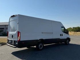 Iveco 35s16  XXL MAXI 160ps 2022г Б категория Топ Състояние, снимка 10