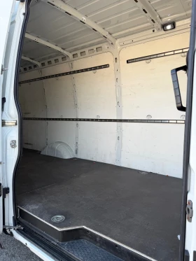 Iveco 35s16  XXL MAXI 160ps 2022г Б категория Топ Състояние, снимка 15