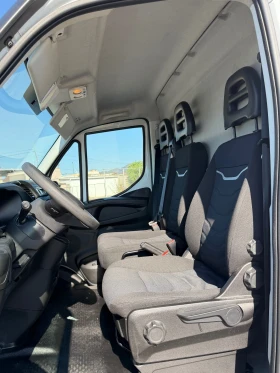 Iveco 35s16  XXL MAXI 160ps 2022г Б категория Топ Състояние, снимка 11