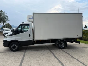 Iveco Daily 60C15 Хладилен + ток 4.10м.  Euro 6B , снимка 5