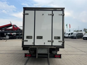 Iveco Daily 60C15 Хладилен + ток 4.10м.  Euro 6B , снимка 8