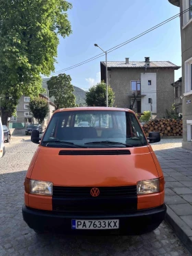  VW T4