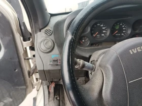 Iveco 35c17 . | Mobile.bg    8