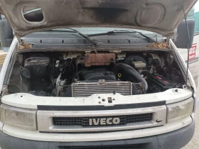 Iveco 35c17 . | Mobile.bg    5