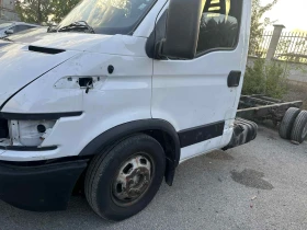 Обява за продажба на Iveco 35c17 4.35 межд 170кс ~1 000 лв. - изображение 4 | Auto.bg Обява за продажба на Iveco 35c17 4.35 межд 170кс ~1 000 лв. - изображение 4