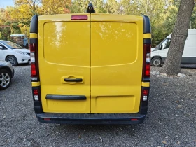 Renault Trafic 1.6 DCI  MAXI, снимка 4