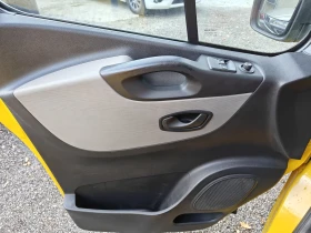 Renault Trafic 1.6 DCI  MAXI, снимка 9