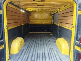 Renault Trafic 1.6 DCI  MAXI, снимка 8