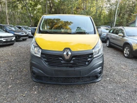 Renault Trafic 1.6 DCI  MAXI, снимка 2