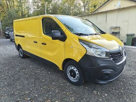 Renault Trafic 1.6 DCI  MAXI, снимка 6