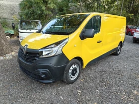 Renault Trafic 1.6 DCI  MAXI - изображение 1