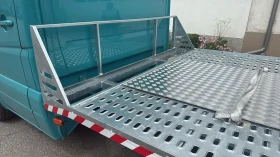 Mercedes-Benz Sprinter 519 3.5CDI SPECIALEN | Mobile.bg    11
