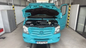 Mercedes-Benz Sprinter 519 3.5CDI SPECIALEN | Mobile.bg    3