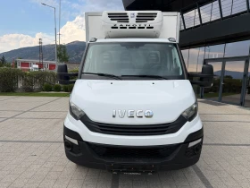 ����� �� �������� �� Iveco Daily 60C15 �������� + ��� 4.10�.  Euro 6B 