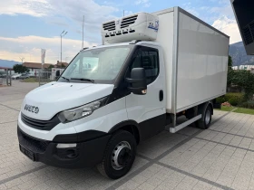 ����� �� �������� �� Iveco Daily 60C15 �������� + ��� 4.10�.  Euro 6B 