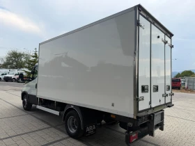 Iveco Daily 60C15 �������� + ��� 4.10�.  Euro 6B  | Mobile.bg � ����� ������ 6