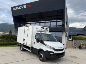 ����� �� �������� �� Iveco Daily 60C15 �������� + ��� 4.10�.  Euro 6B 