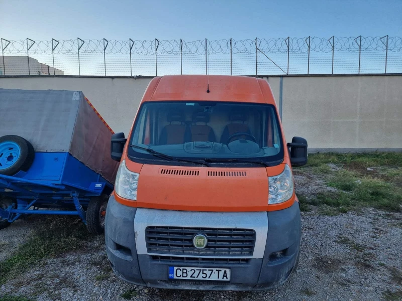 Fiat Ducato