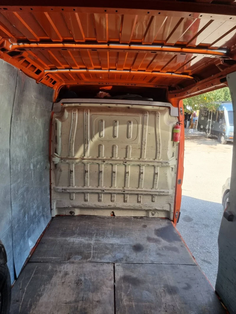 Fiat Ducato, снимка 10 - Бусове и автобуси - 51569054