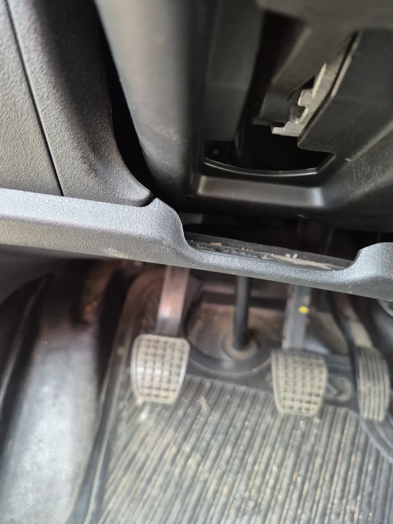 Iveco Daily 70C 70С Брезент , снимка 5 - Бусове и автобуси - 52506969