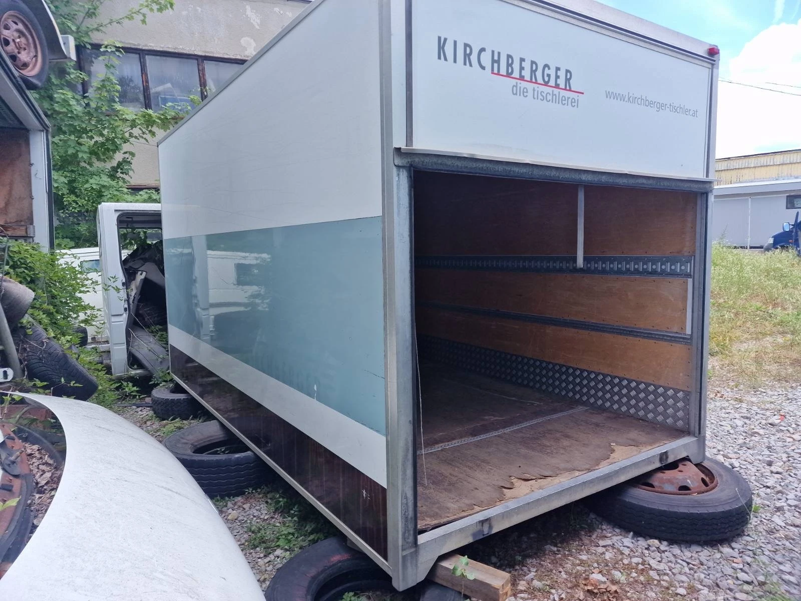 VW Crafter Фургон | Mobile.bg — изображение 1
