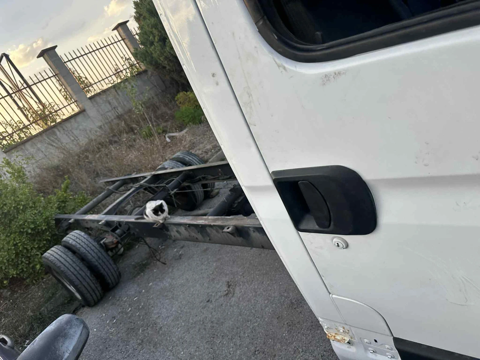 Iveco 35c17 4.35  170 | Mobile.bg   1