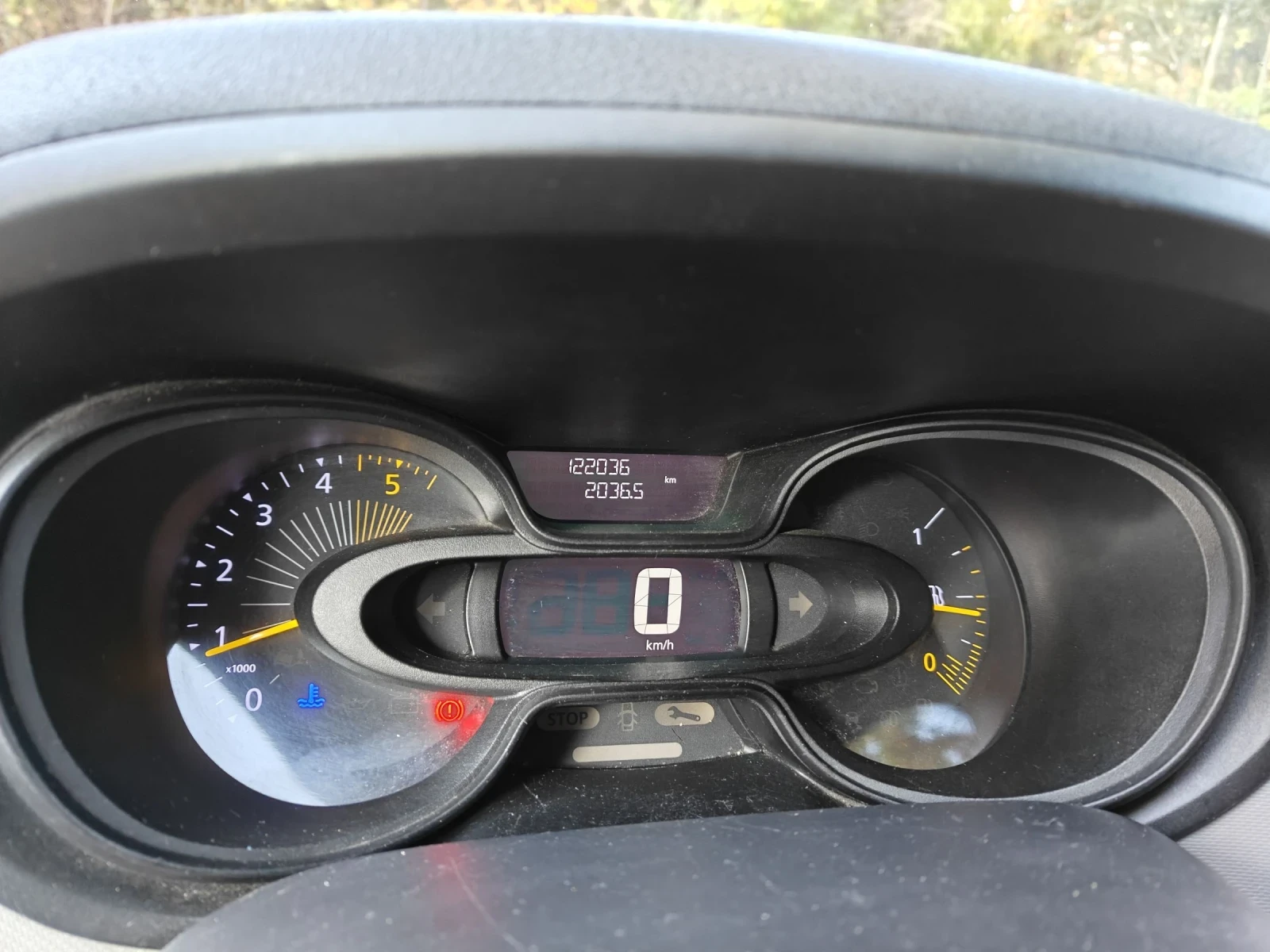 Renault Trafic 1.6 DCI  MAXI | Mobile.bg � ����������� 16