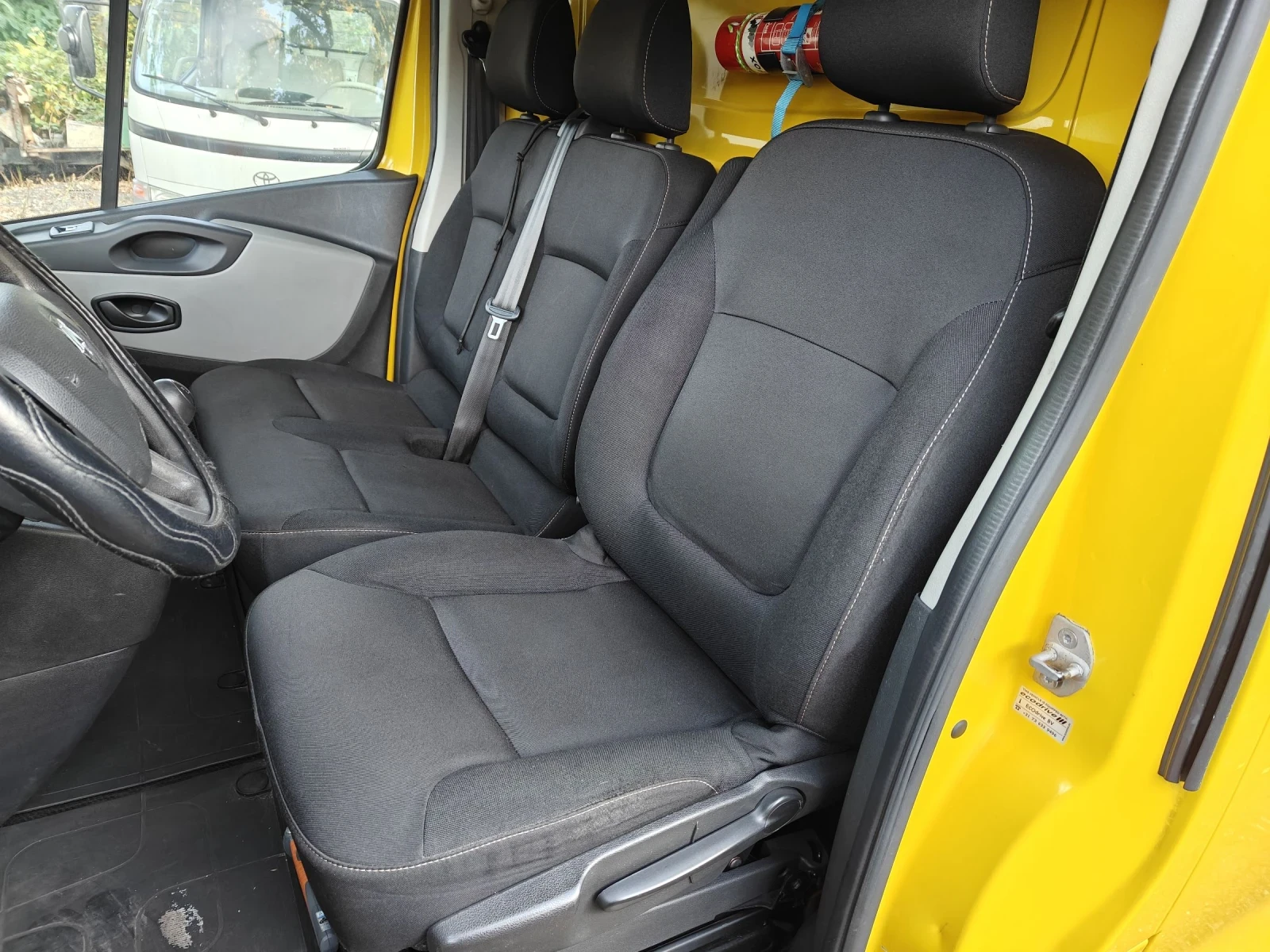 Renault Trafic 1.6 DCI  MAXI | Mobile.bg � ����������� 14