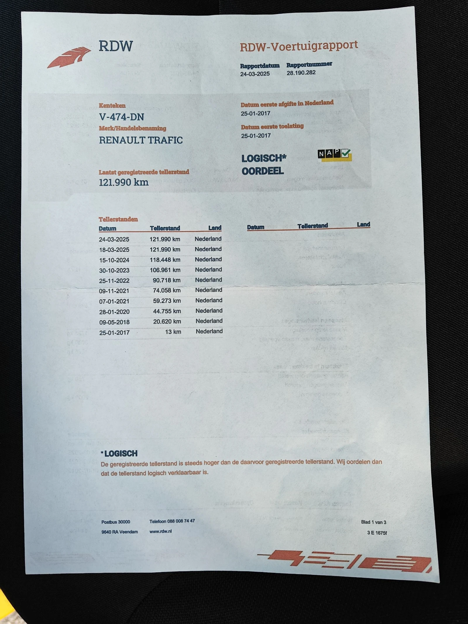 Renault Trafic 1.6 DCI  MAXI | Mobile.bg � ����������� 11