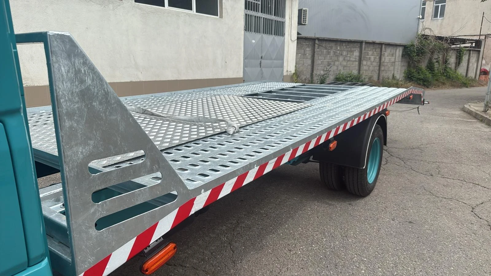 Mercedes-Benz Sprinter 519 3.5CDI SPECIALEN | Mobile.bg   10