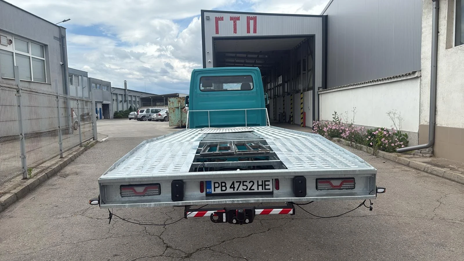 Mercedes-Benz Sprinter 519 3.5CDI SPECIALEN | Mobile.bg   15