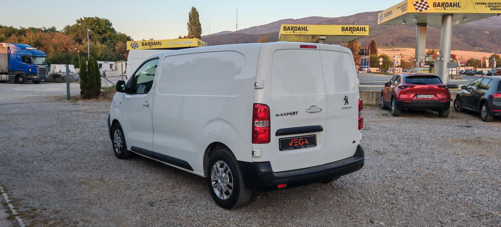 Peugeot Expert  Electric 75kw/h 77000 km., снимка 8 - Бусове и автобуси - 55747220