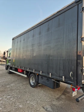 Man Tgl 8.220, снимка 7