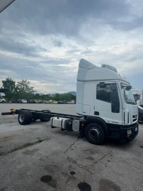 Iveco Eurocargo 120E25 Euro5, снимка 4