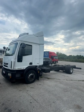 Iveco Eurocargo 120E25 Euro5, снимка 5