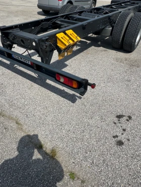 Iveco Eurocargo 120E25 Euro5, снимка 10